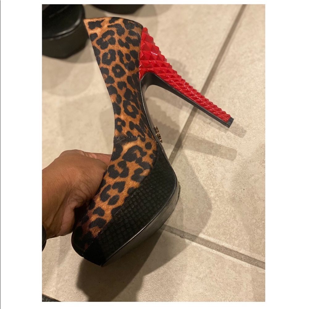 Rachel Roy Heels